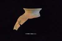 藏品(陶罐)的圖片